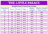 Beautiful Bow Princess Dress Dresses Little Palace Store